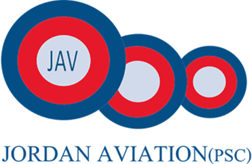 Jordan Aviation